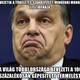 Illustration for article titled Bad Luck Orbán színre lép!